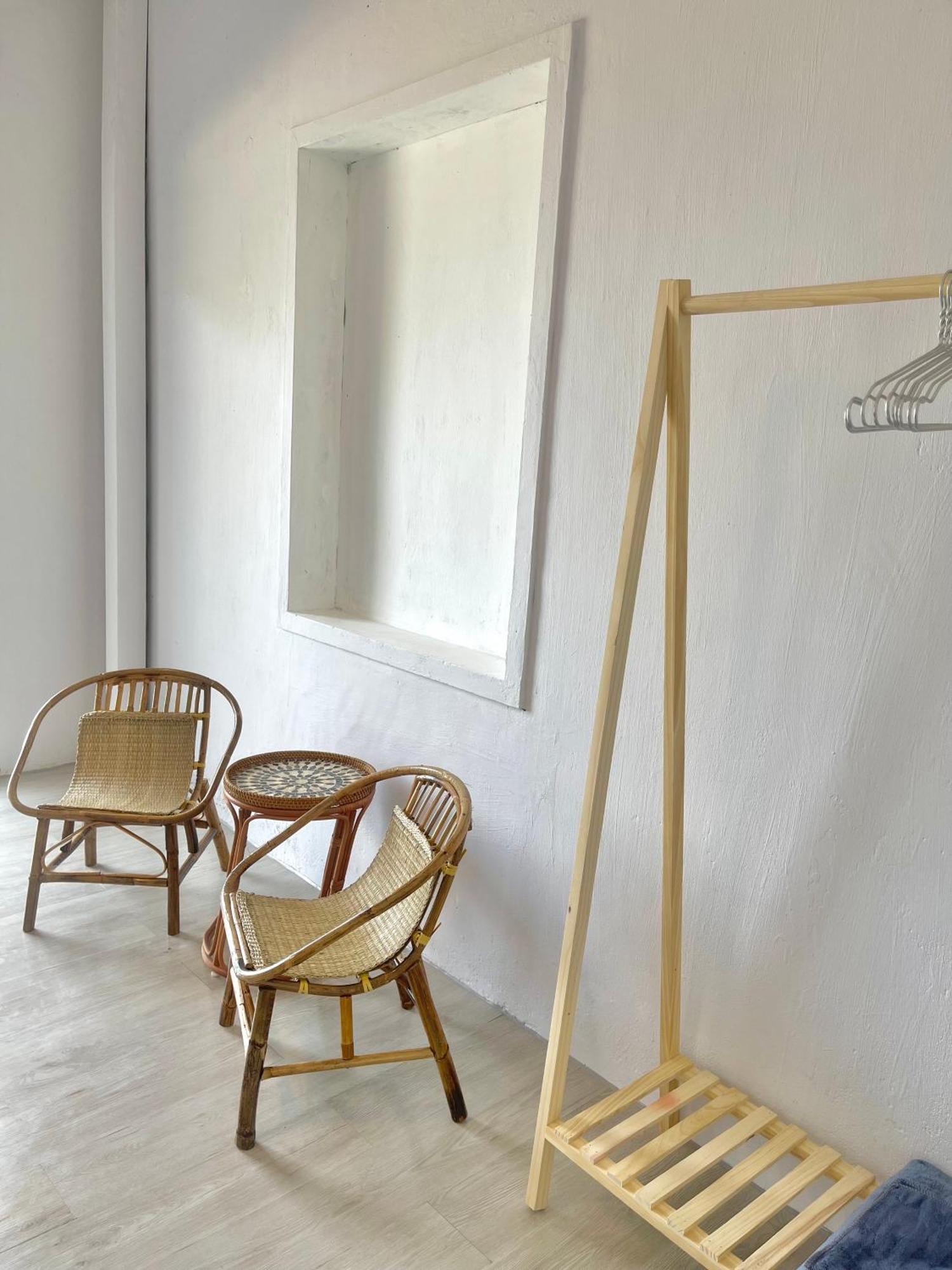San Ho Homestay Phu Cat Екстер'єр фото